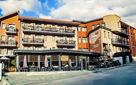 Hotel Cota1110
