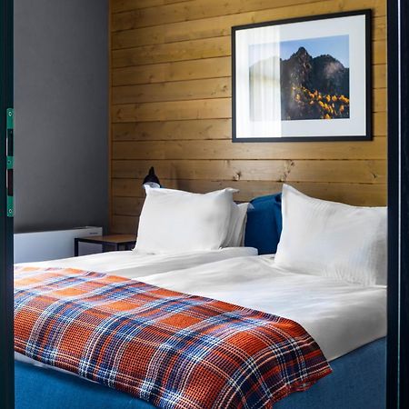 Hotel Cota1110 Бели-Искыр Экстерьер фото