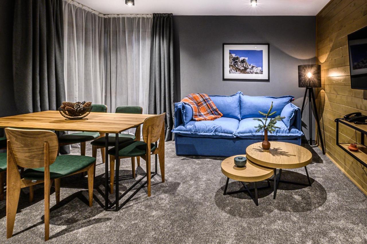 Hotel Cota1110 Бели-Искыр Экстерьер фото