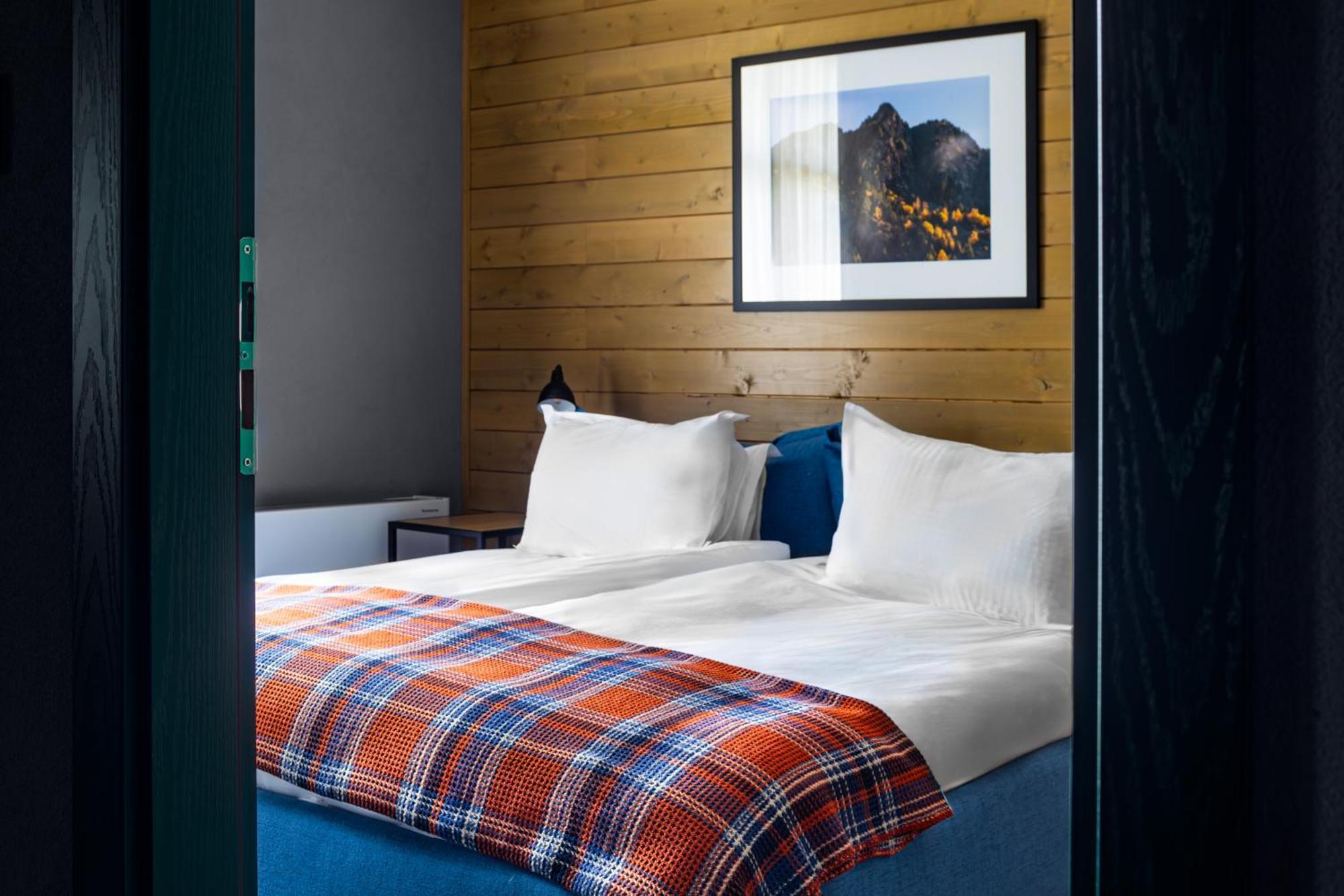 Hotel Cota1110 Бели-Искыр Экстерьер фото